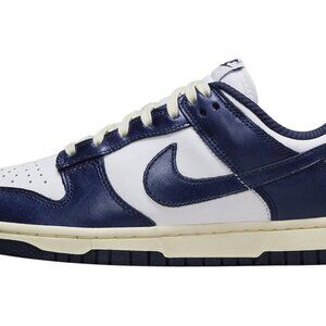 Nike Mens Dunk Low Retro - Navy / University Blue Size 10.5D